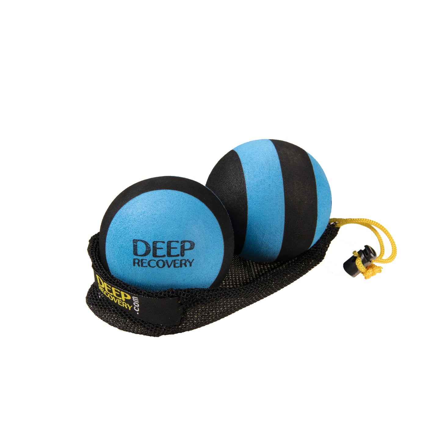 Deep Tissue Massage Balls - Very Soft