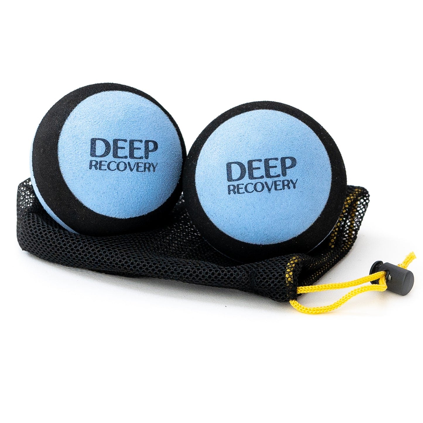 Deep Tissue Massage Balls - Soft