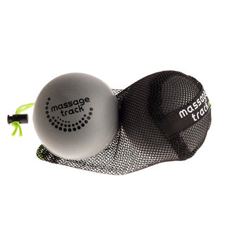 Deep Tissue Massage Balls - Very Firm